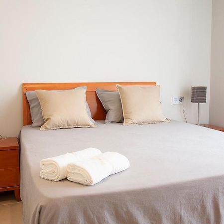 Apartmán Apartamento San Pascual Torrevieja Exteriér fotografie