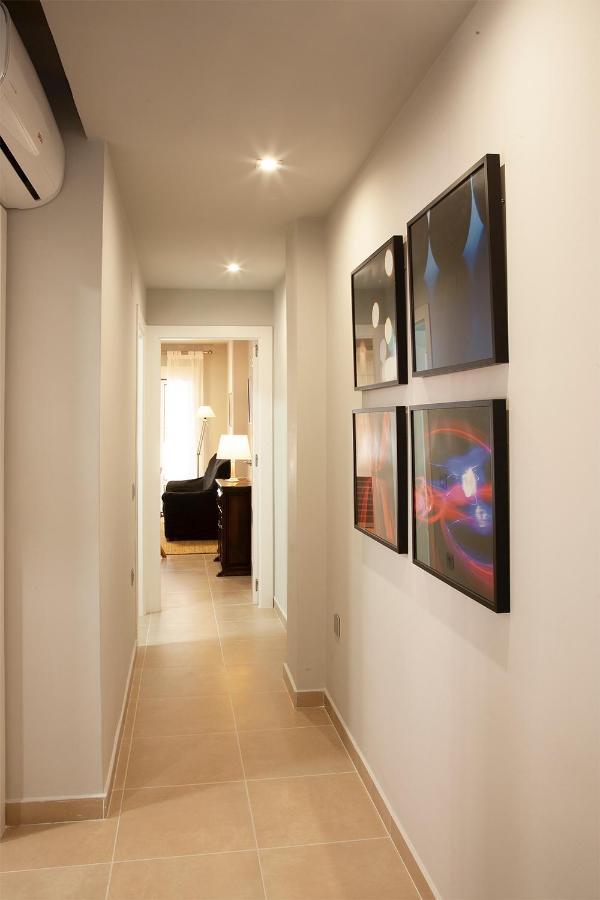 Apartmán Apartamento San Pascual Torrevieja Exteriér fotografie