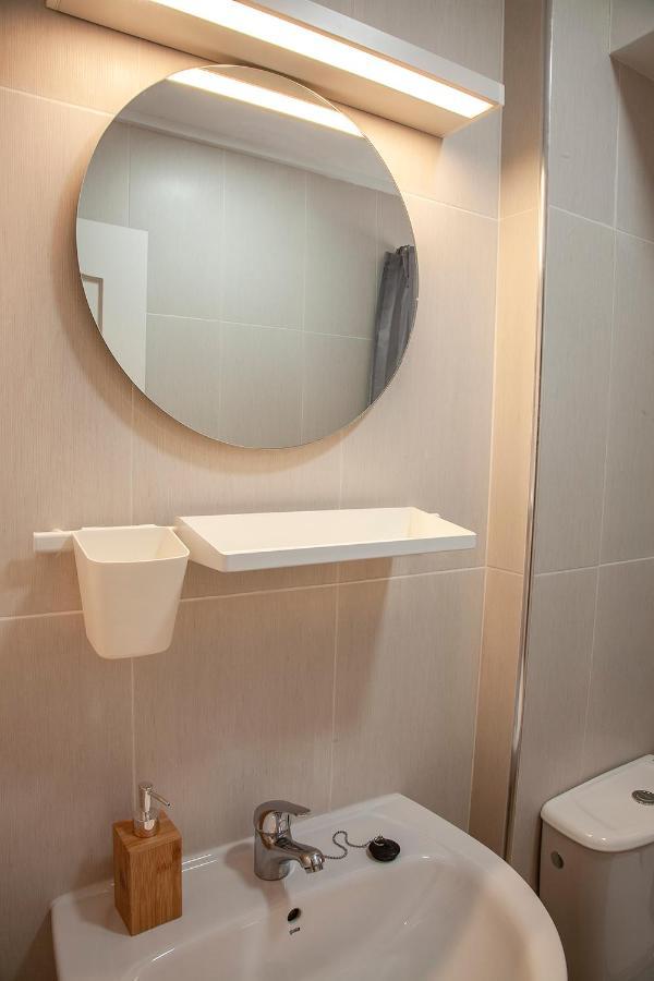Apartmán Apartamento San Pascual Torrevieja Exteriér fotografie