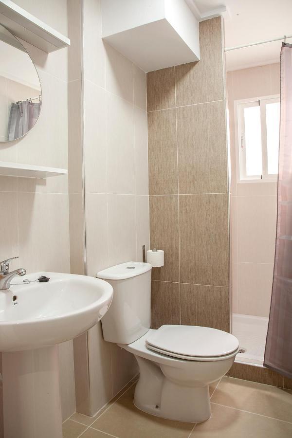 Apartmán Apartamento San Pascual Torrevieja Exteriér fotografie