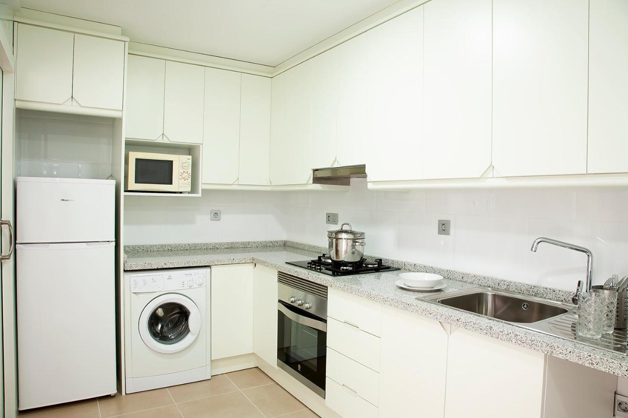 Apartmán Apartamento San Pascual Torrevieja Exteriér fotografie
