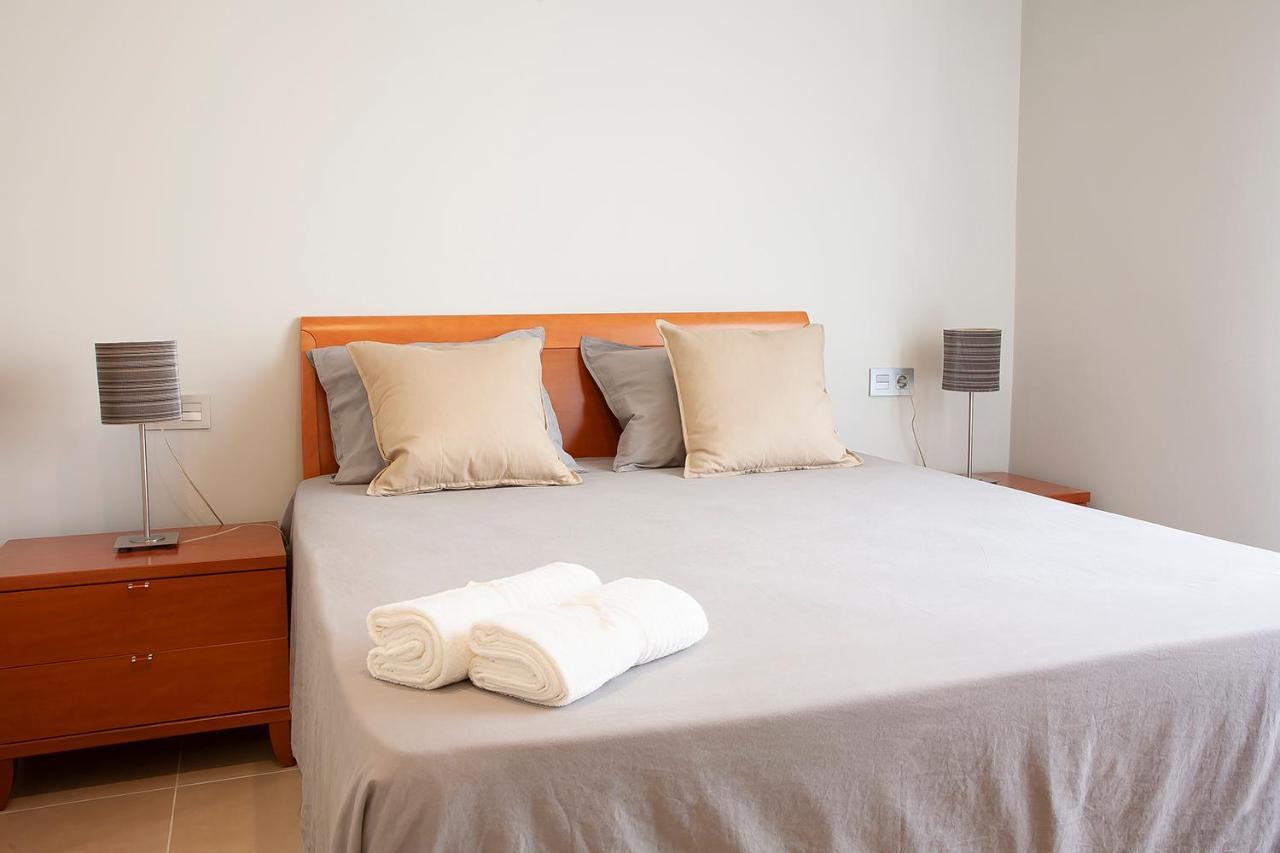 Apartmán Apartamento San Pascual Torrevieja Exteriér fotografie
