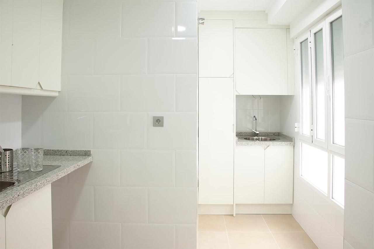 Apartmán Apartamento San Pascual Torrevieja Exteriér fotografie