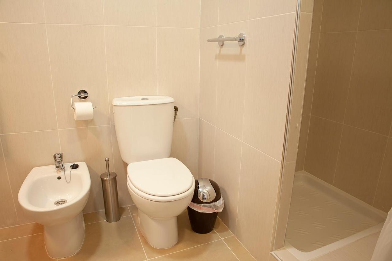 Apartmán Apartamento San Pascual Torrevieja Exteriér fotografie