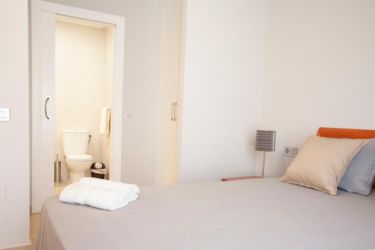 Apartmán Apartamento San Pascual Torrevieja Exteriér fotografie