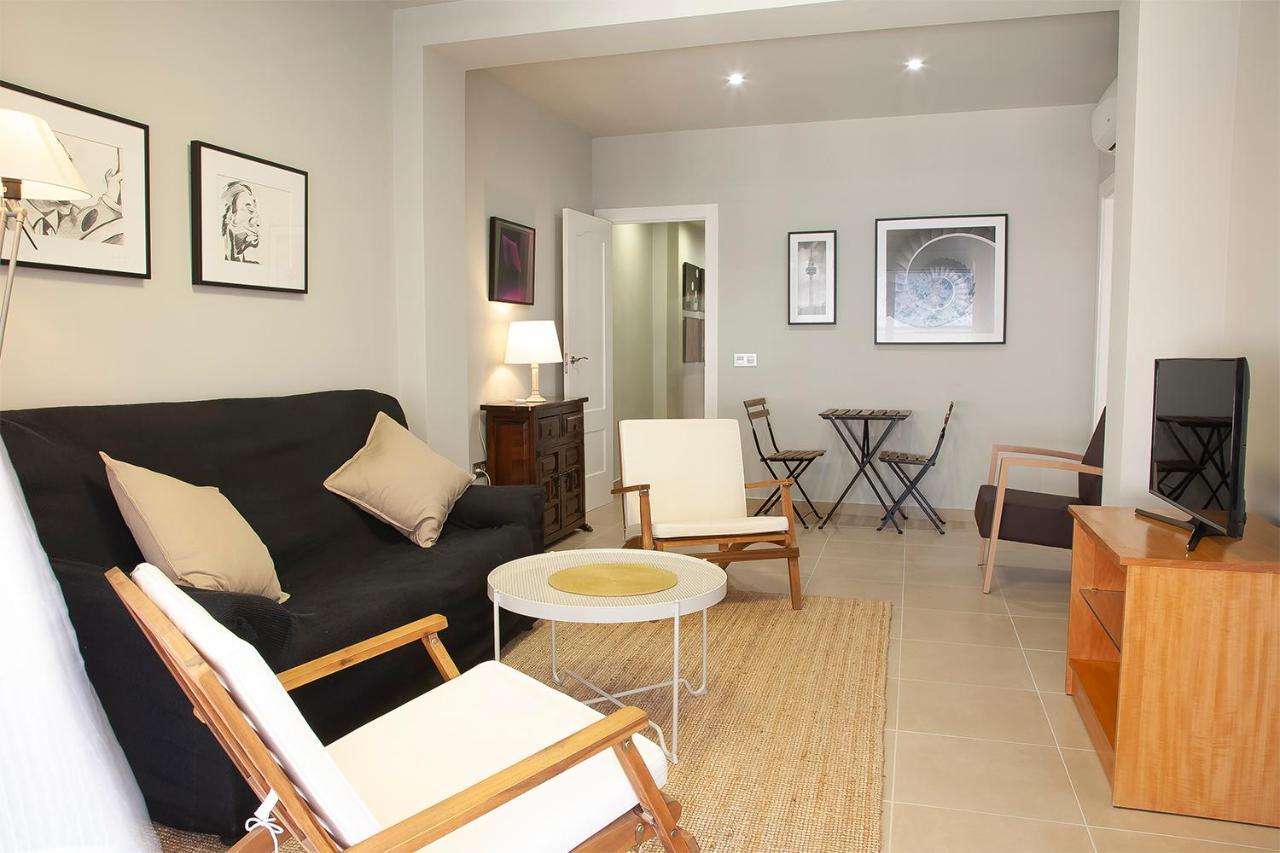 Apartmán Apartamento San Pascual Torrevieja Exteriér fotografie
