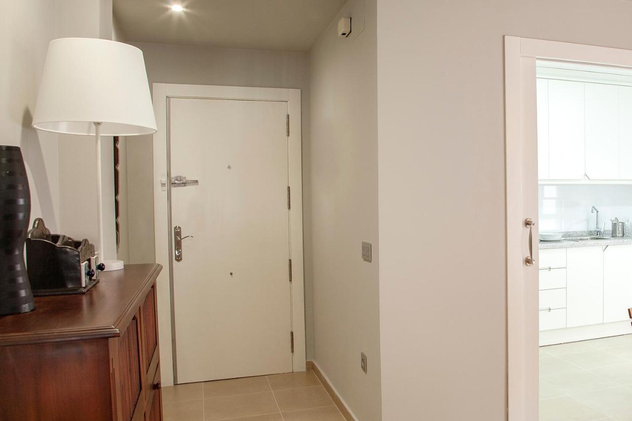 Apartmán Apartamento San Pascual Torrevieja Exteriér fotografie