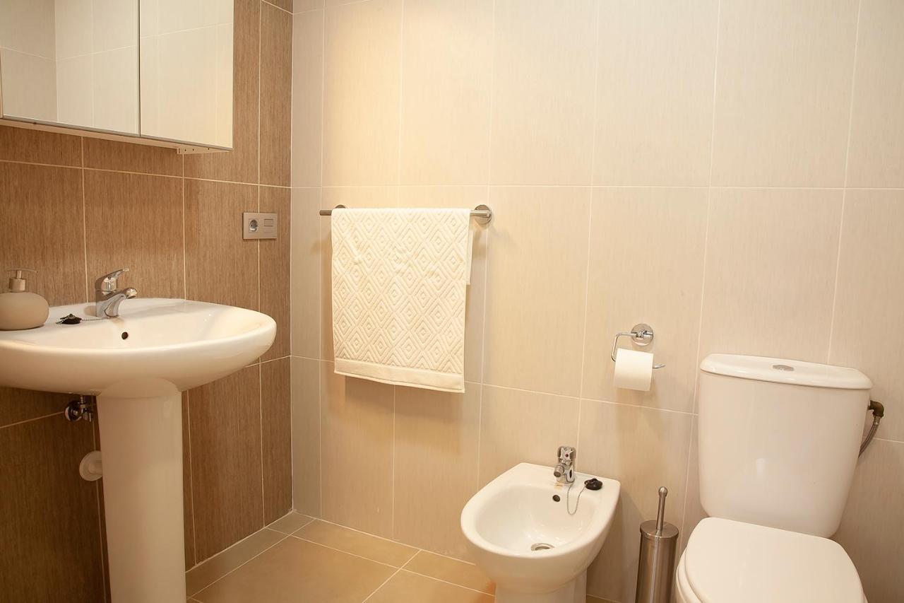 Apartmán Apartamento San Pascual Torrevieja Exteriér fotografie