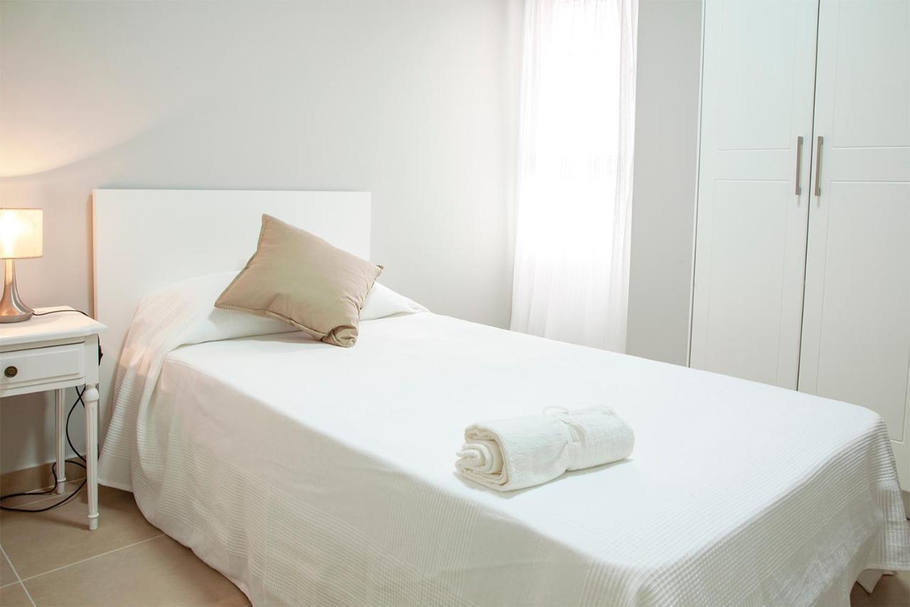 Apartmán Apartamento San Pascual Torrevieja Exteriér fotografie